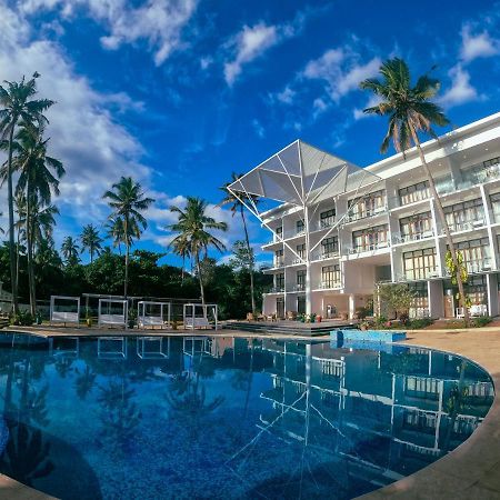 Elixir Cliff Beach Resort And Spa バルカラ エクステリア 写真