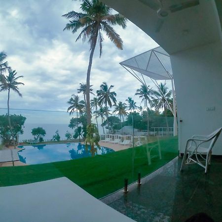 Elixir Cliff Beach Resort And Spa バルカラ エクステリア 写真