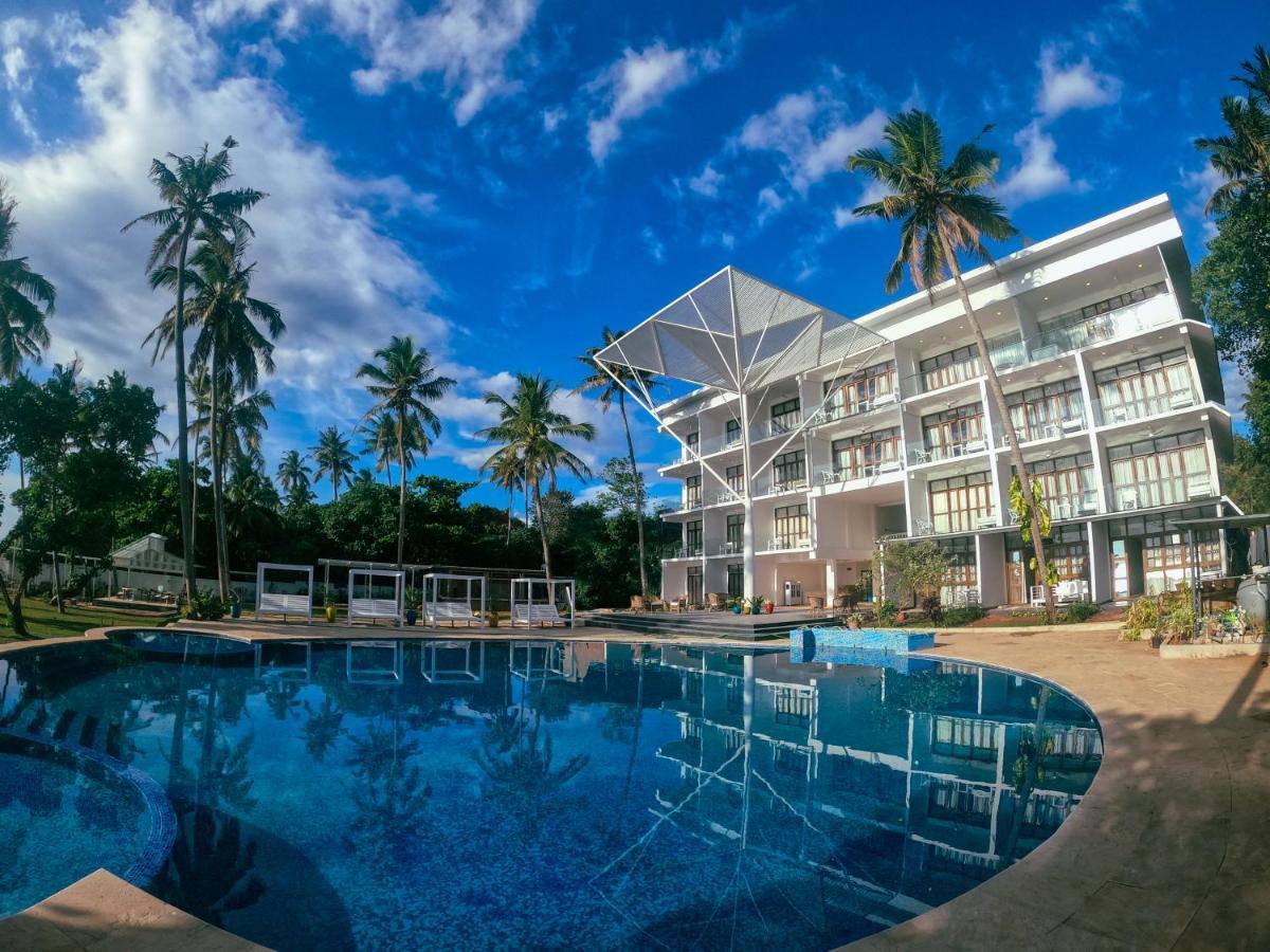Elixir Cliff Beach Resort And Spa バルカラ エクステリア 写真