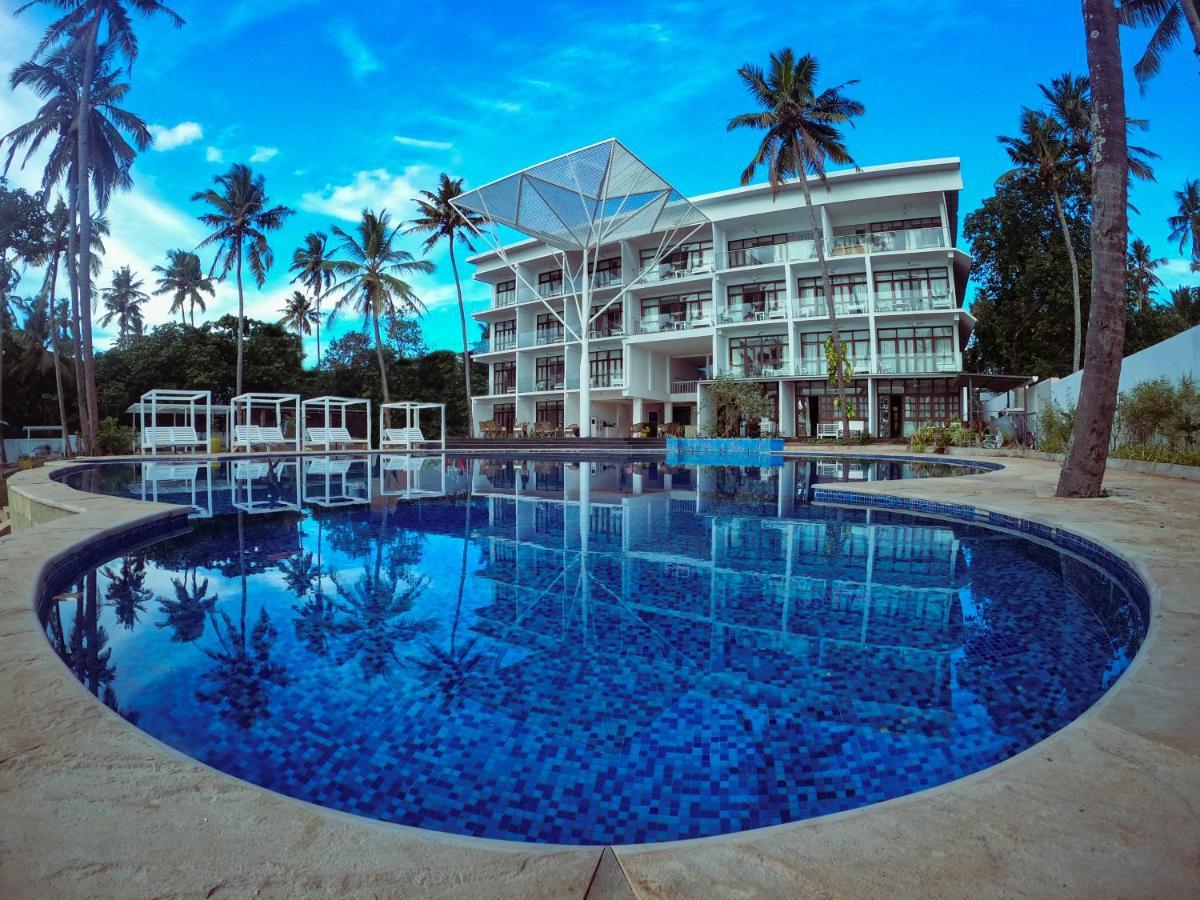 Elixir Cliff Beach Resort And Spa バルカラ エクステリア 写真