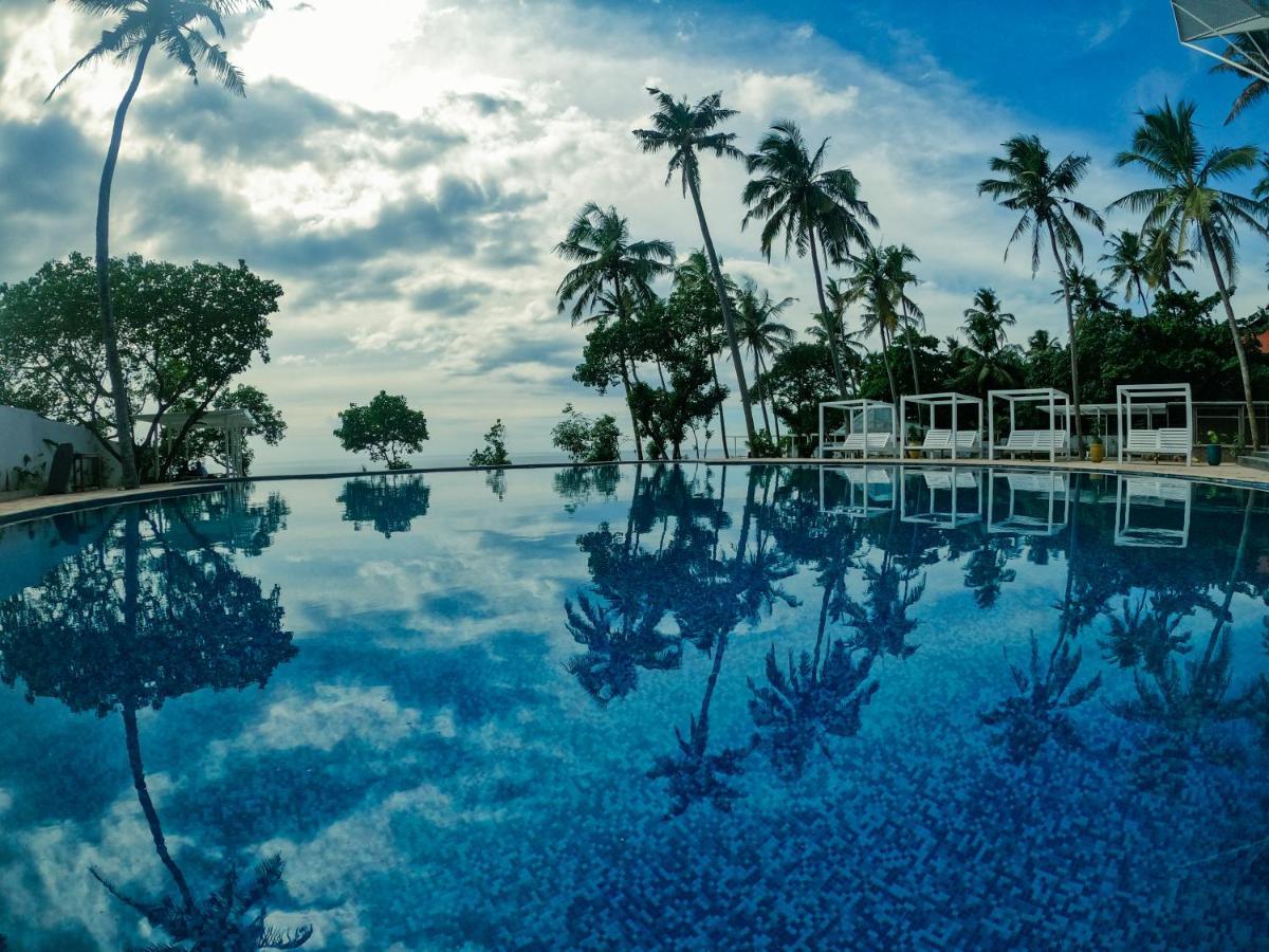 Elixir Cliff Beach Resort And Spa バルカラ エクステリア 写真