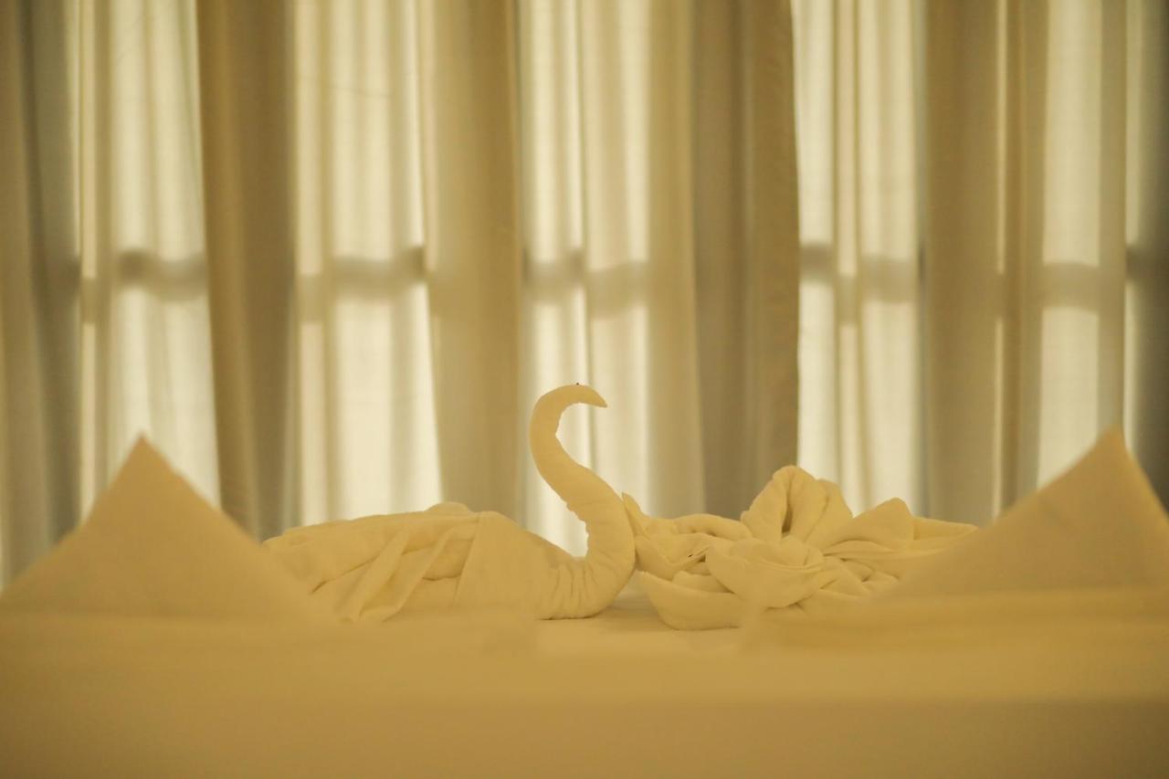 Elixir Cliff Beach Resort And Spa バルカラ エクステリア 写真