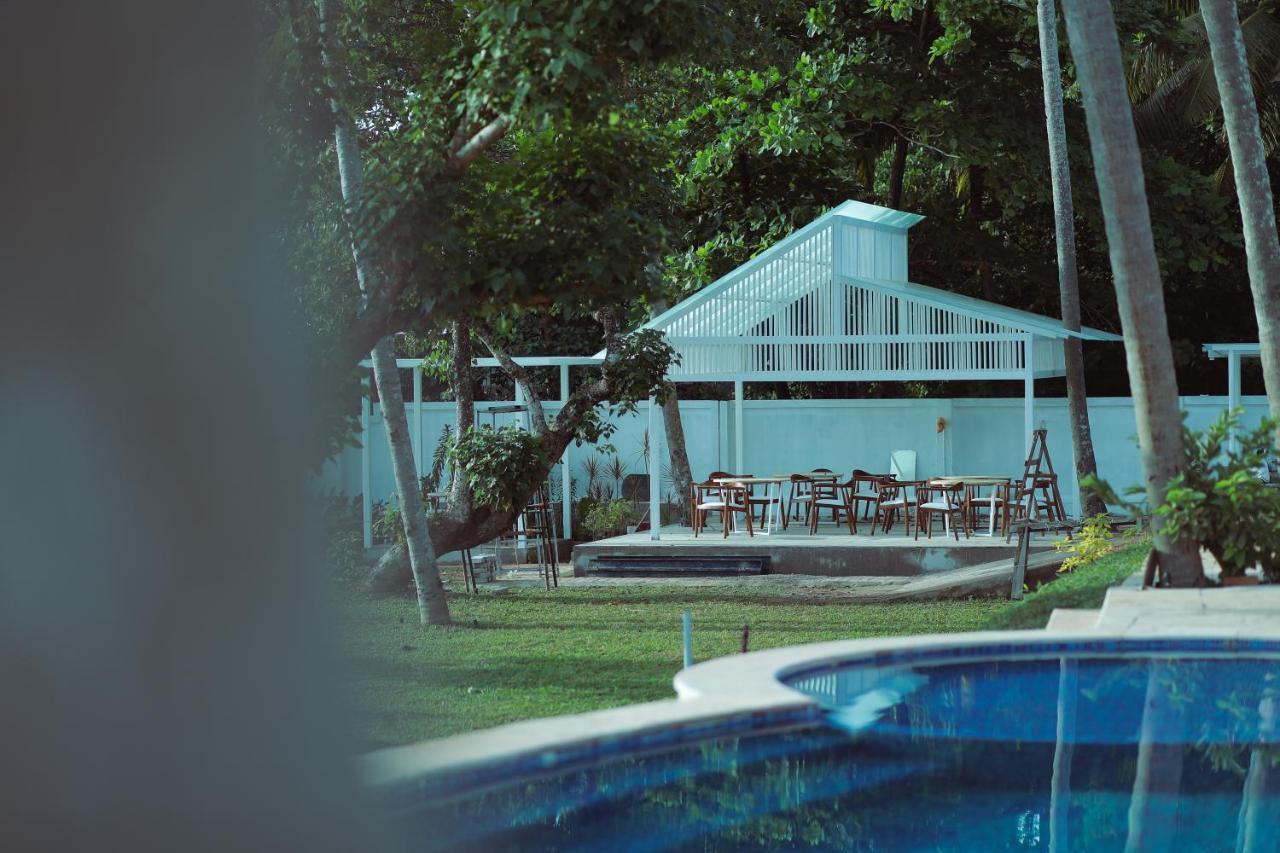 Elixir Cliff Beach Resort And Spa バルカラ エクステリア 写真