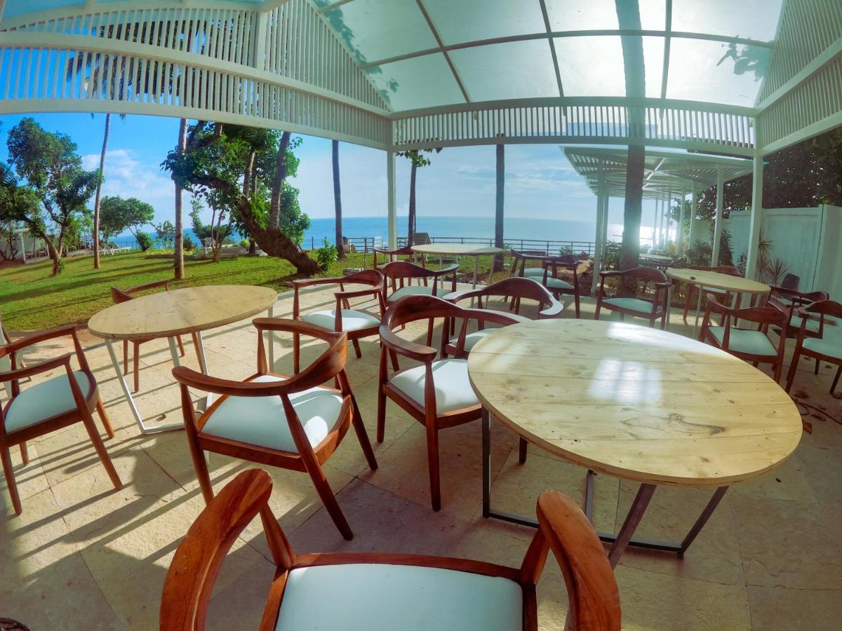 Elixir Cliff Beach Resort And Spa バルカラ エクステリア 写真