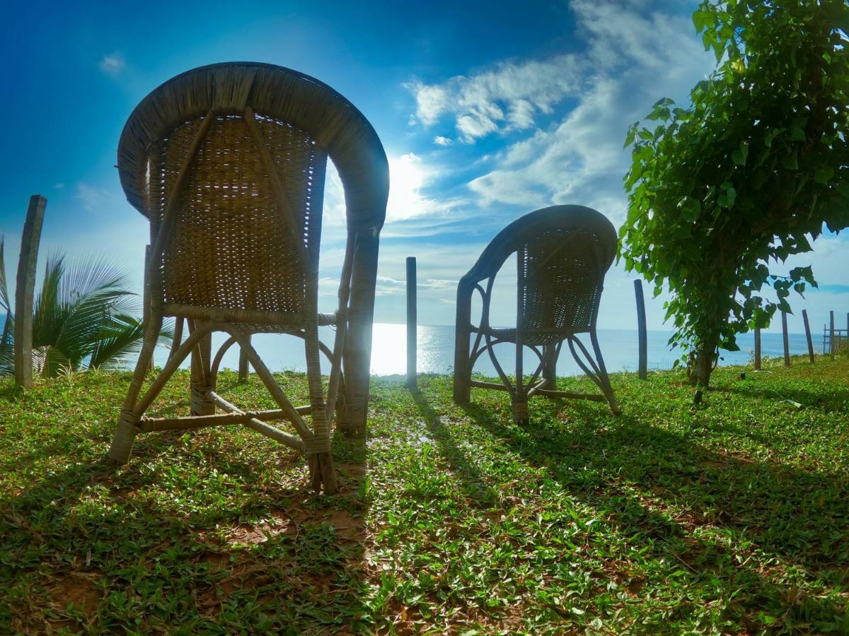 Elixir Cliff Beach Resort And Spa バルカラ エクステリア 写真