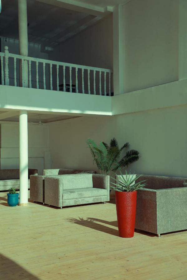 Elixir Cliff Beach Resort And Spa バルカラ エクステリア 写真