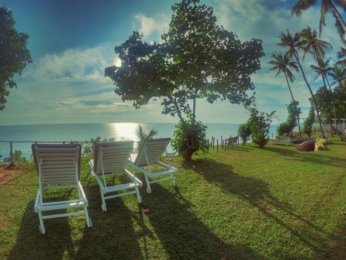 Elixir Cliff Beach Resort And Spa バルカラ エクステリア 写真