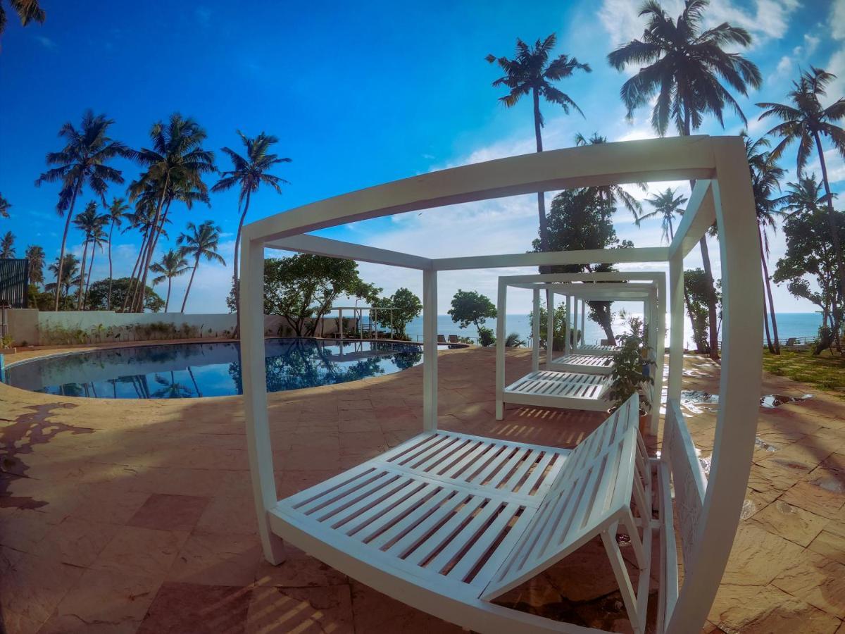 Elixir Cliff Beach Resort And Spa バルカラ エクステリア 写真