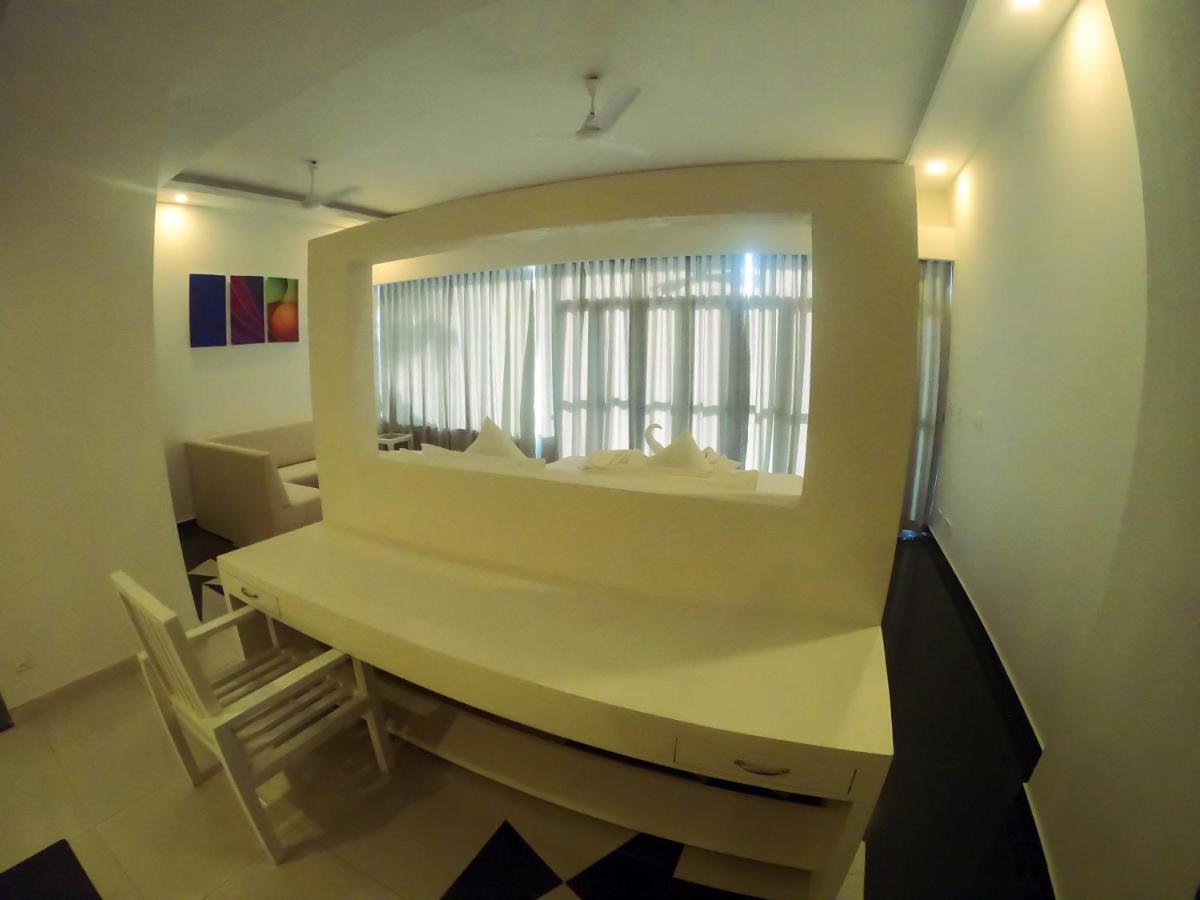 Elixir Cliff Beach Resort And Spa バルカラ エクステリア 写真