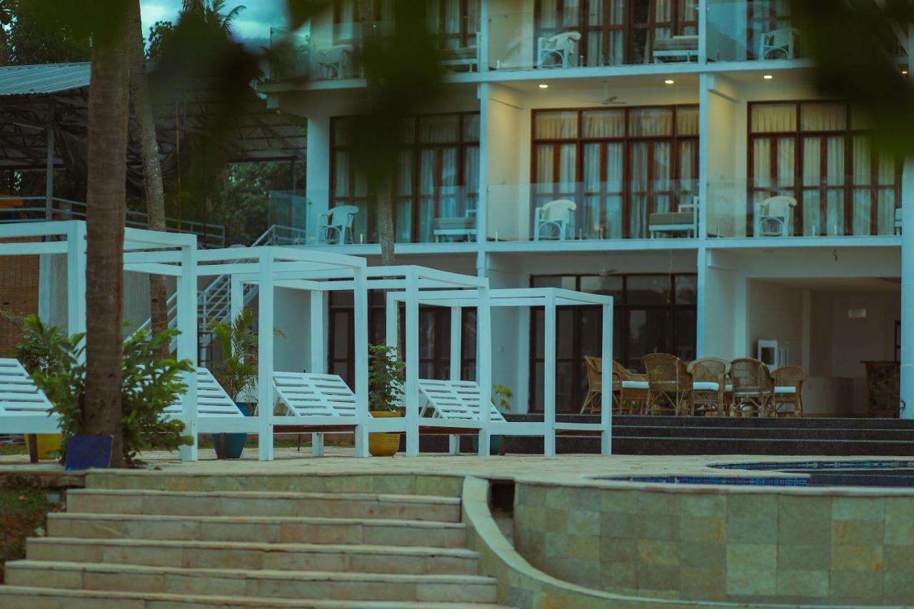 Elixir Cliff Beach Resort And Spa バルカラ エクステリア 写真