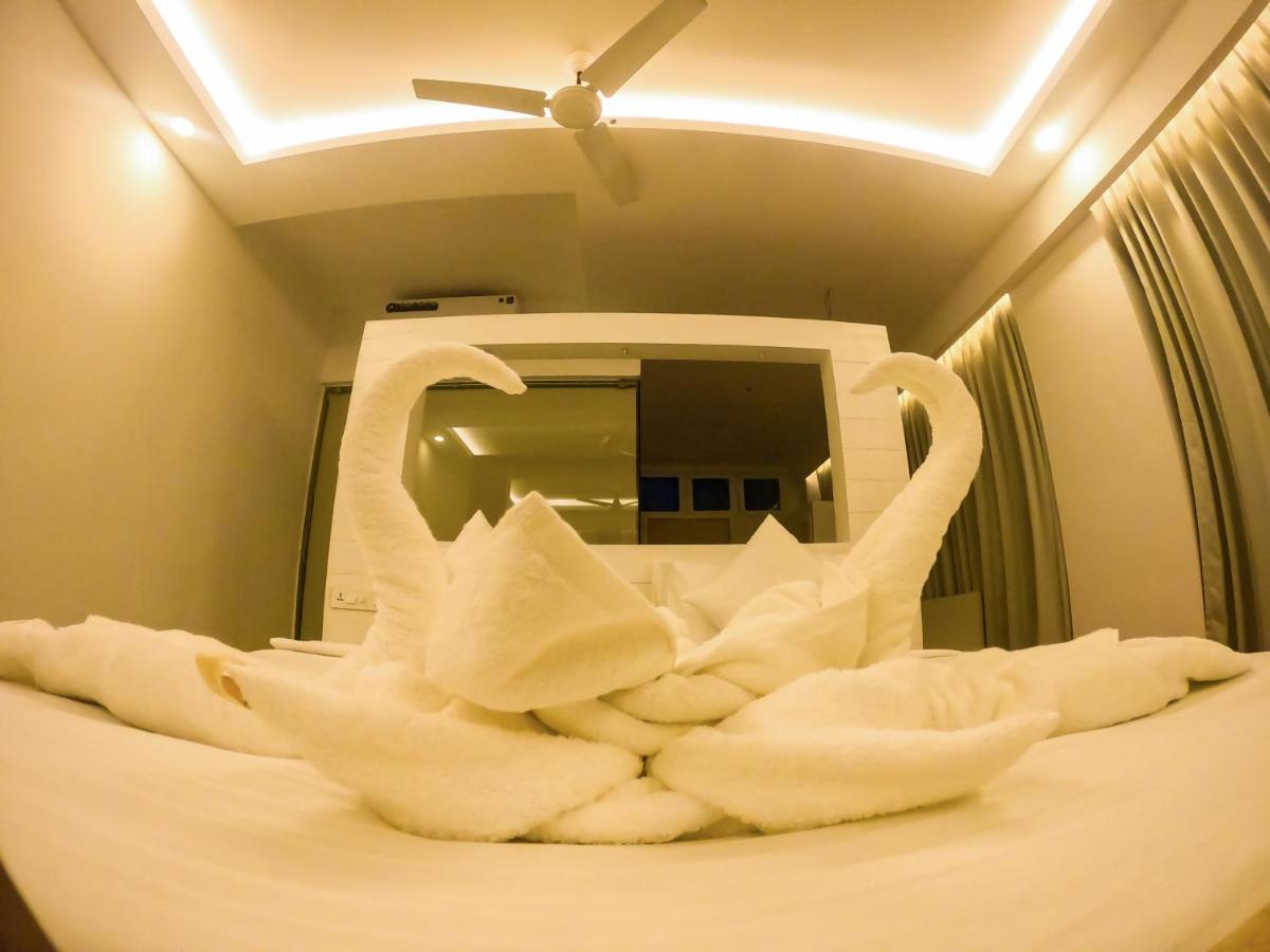 Elixir Cliff Beach Resort And Spa バルカラ エクステリア 写真