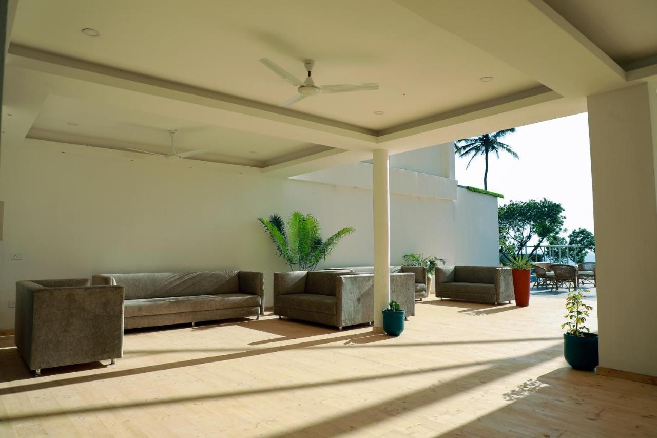 Elixir Cliff Beach Resort And Spa バルカラ エクステリア 写真