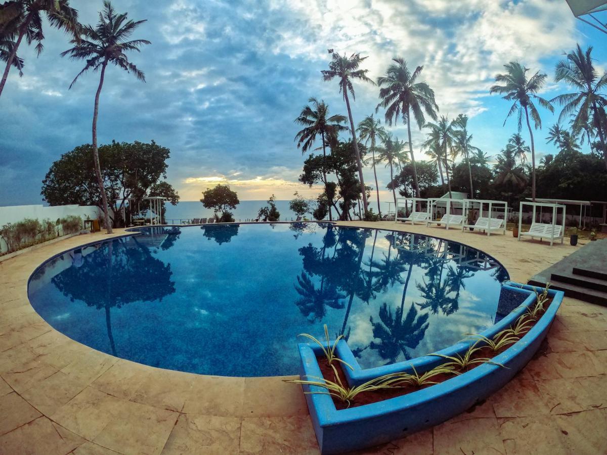 Elixir Cliff Beach Resort And Spa バルカラ エクステリア 写真