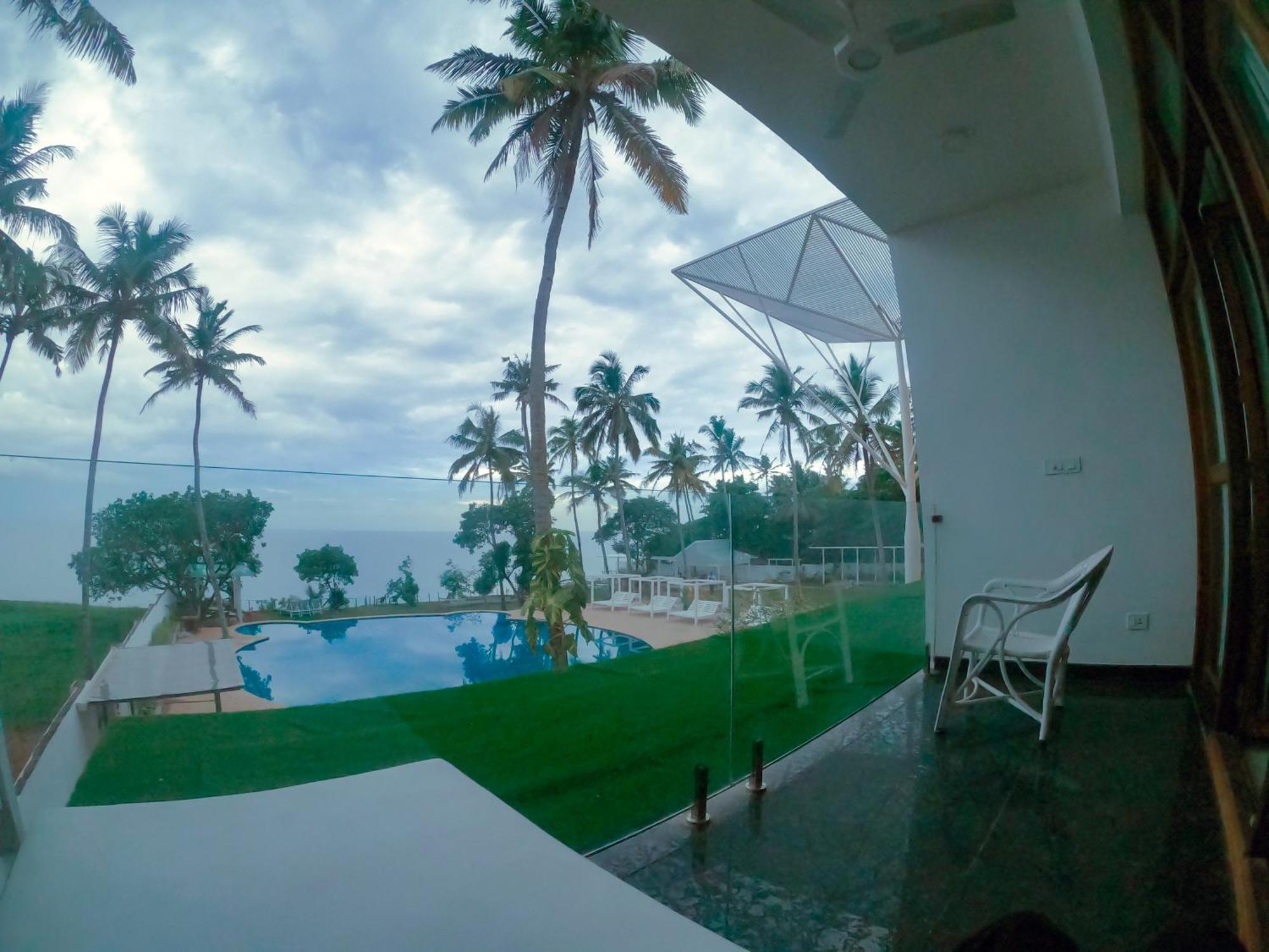 Elixir Cliff Beach Resort And Spa バルカラ エクステリア 写真
