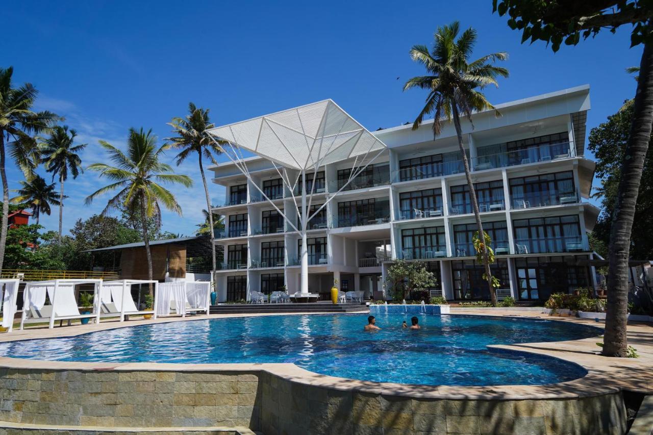 Elixir Cliff Beach Resort And Spa バルカラ エクステリア 写真