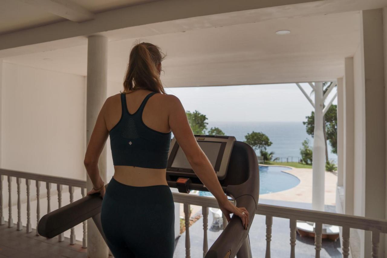 Elixir Cliff Beach Resort And Spa バルカラ エクステリア 写真