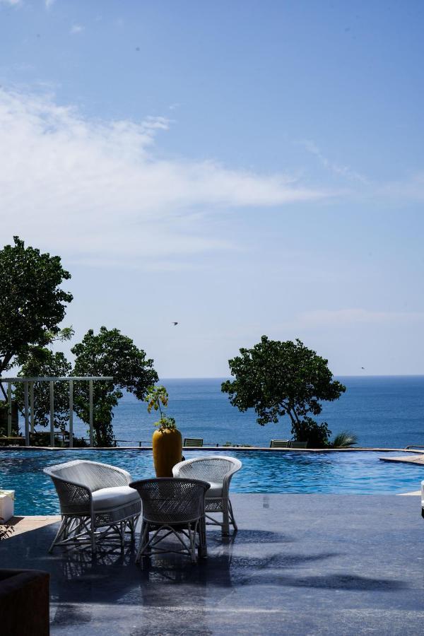 Elixir Cliff Beach Resort And Spa バルカラ エクステリア 写真