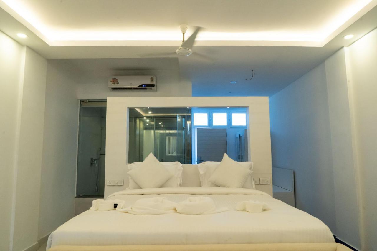 Elixir Cliff Beach Resort And Spa バルカラ エクステリア 写真