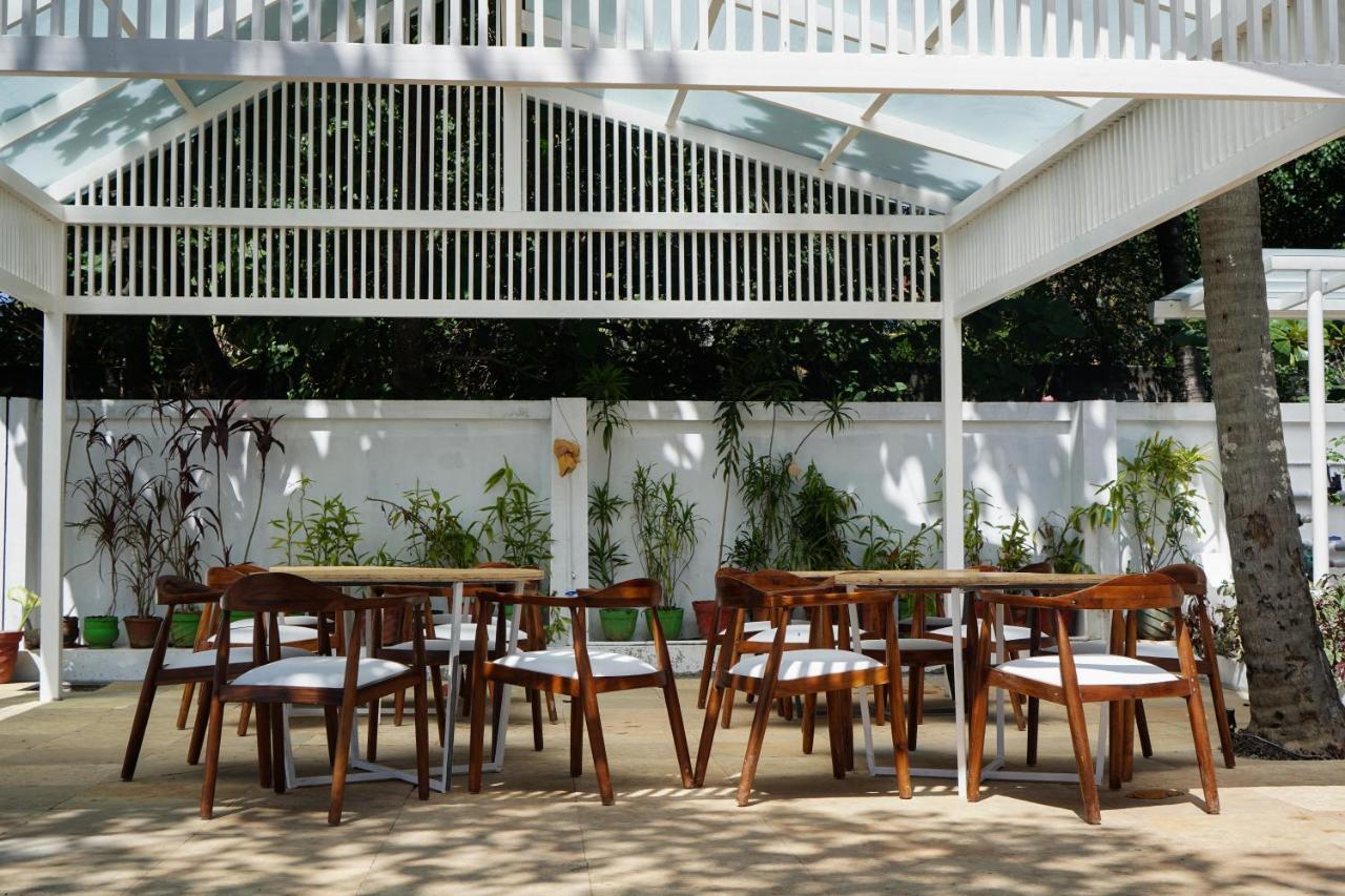 Elixir Cliff Beach Resort And Spa バルカラ エクステリア 写真