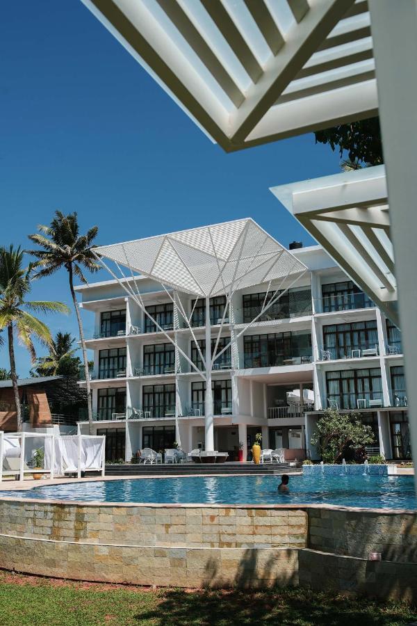 Elixir Cliff Beach Resort And Spa バルカラ エクステリア 写真