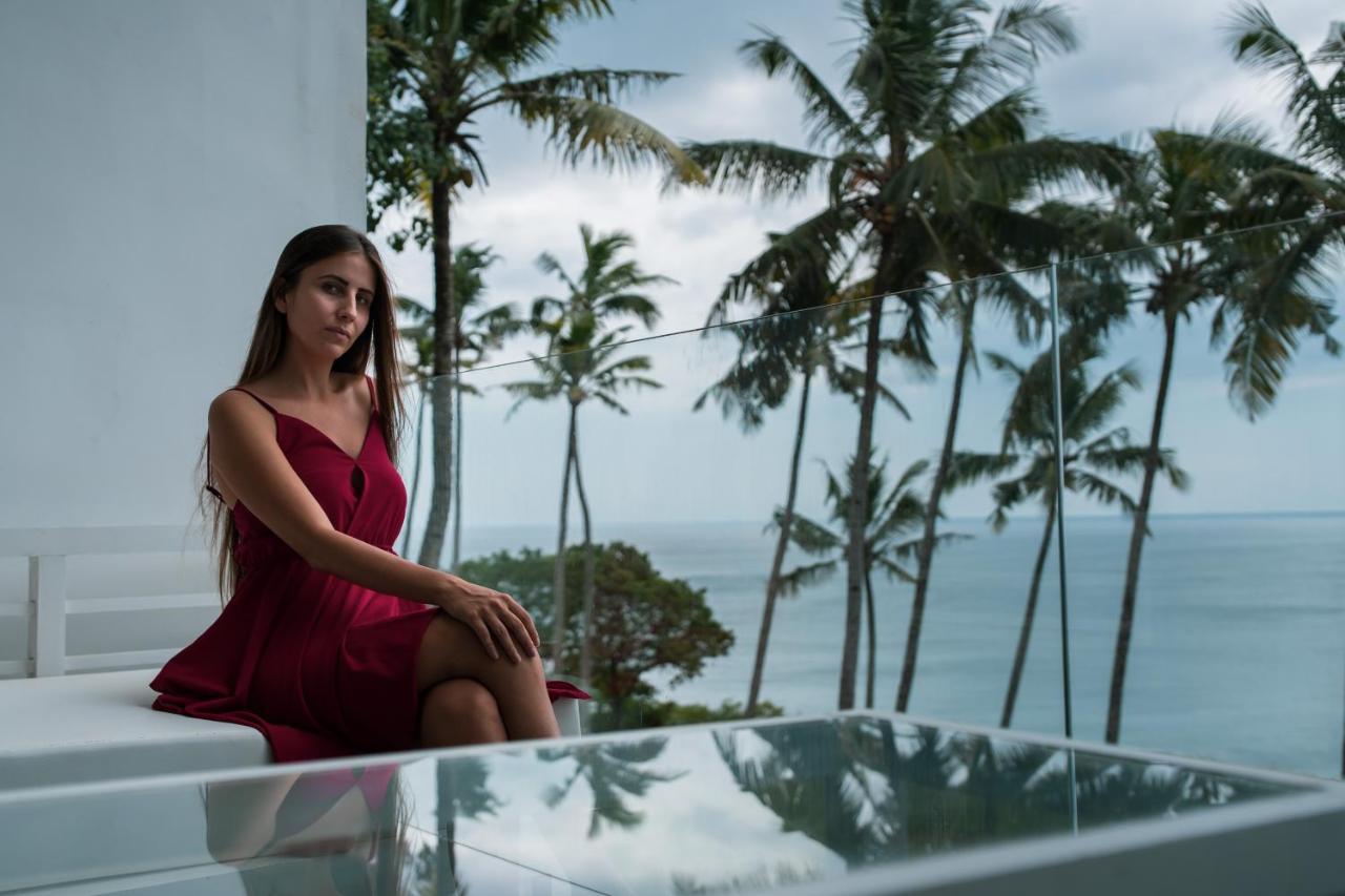 Elixir Cliff Beach Resort And Spa バルカラ エクステリア 写真