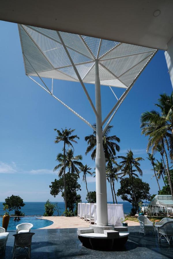 Elixir Cliff Beach Resort And Spa バルカラ エクステリア 写真