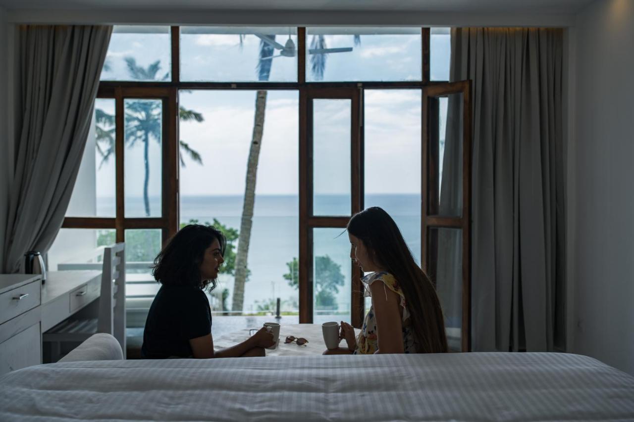 Elixir Cliff Beach Resort And Spa バルカラ エクステリア 写真