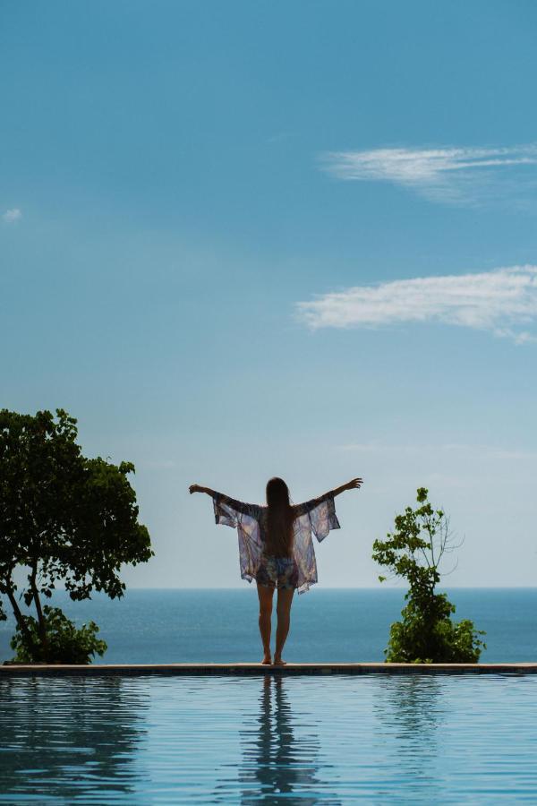Elixir Cliff Beach Resort And Spa バルカラ エクステリア 写真