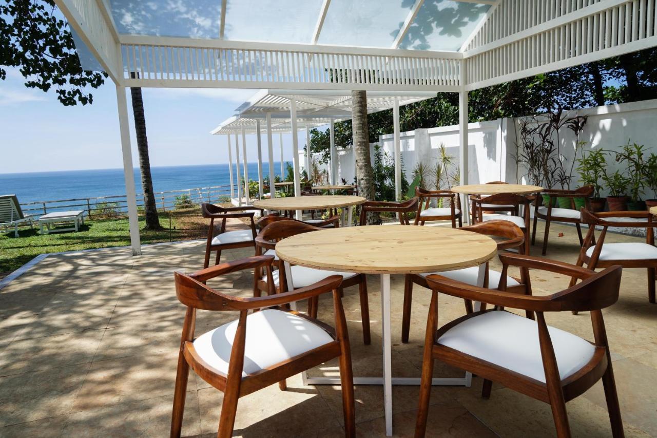 Elixir Cliff Beach Resort And Spa バルカラ エクステリア 写真