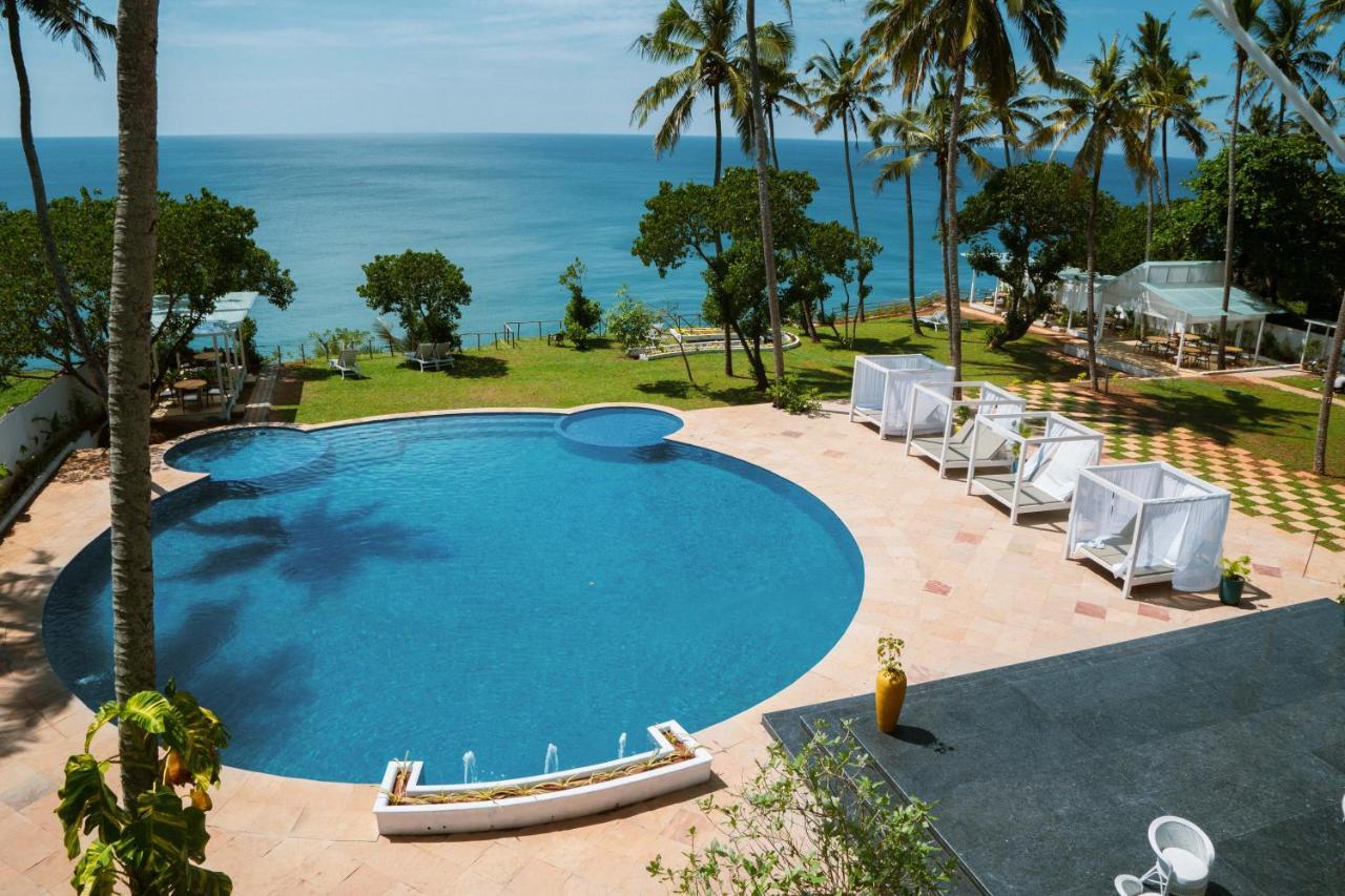 Elixir Cliff Beach Resort And Spa バルカラ エクステリア 写真