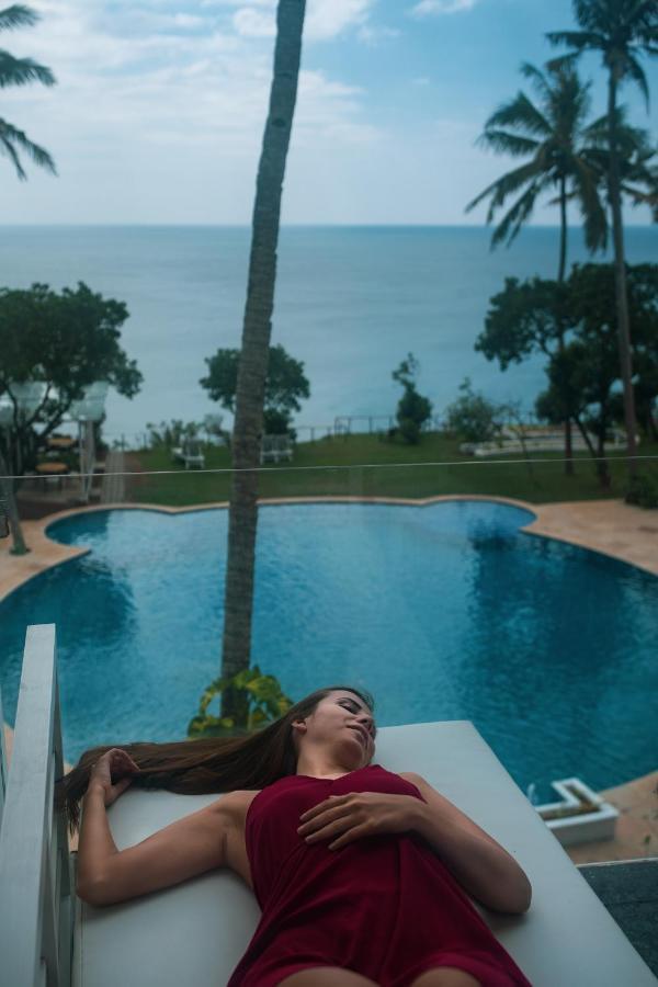 Elixir Cliff Beach Resort And Spa バルカラ エクステリア 写真