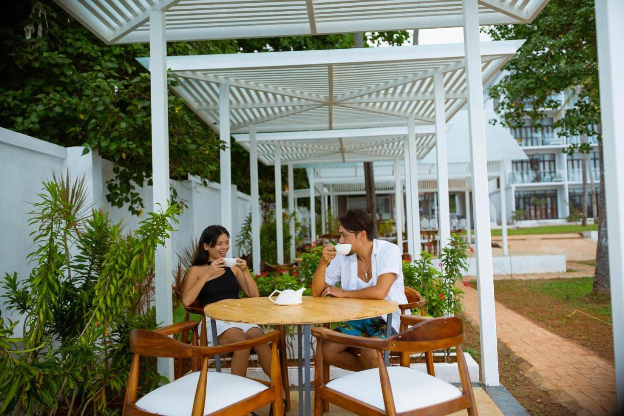 Elixir Cliff Beach Resort And Spa バルカラ エクステリア 写真