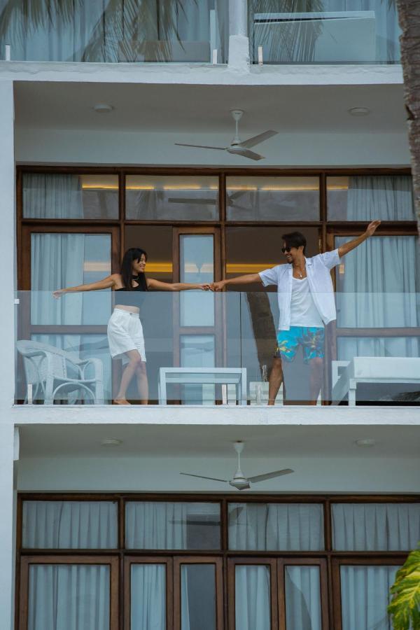 Elixir Cliff Beach Resort And Spa バルカラ エクステリア 写真