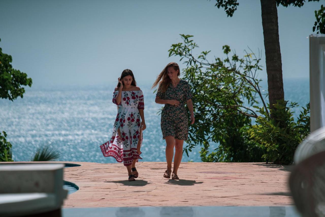 Elixir Cliff Beach Resort And Spa バルカラ エクステリア 写真