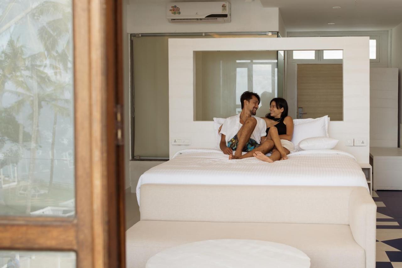 Elixir Cliff Beach Resort And Spa バルカラ エクステリア 写真