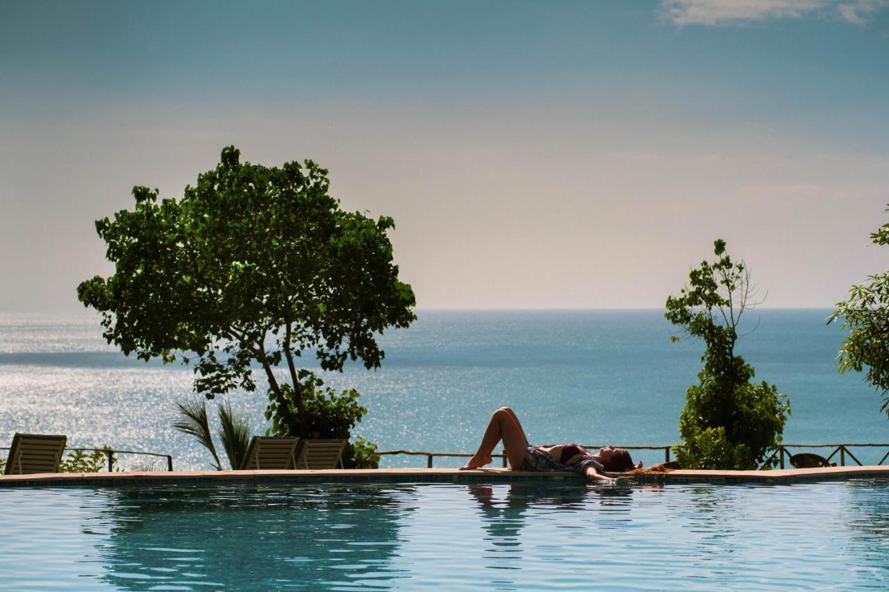 Elixir Cliff Beach Resort And Spa バルカラ エクステリア 写真