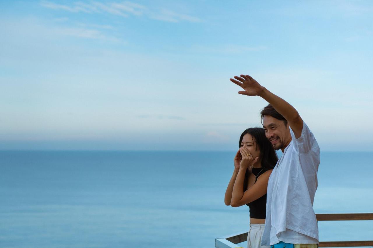 Elixir Cliff Beach Resort And Spa バルカラ エクステリア 写真
