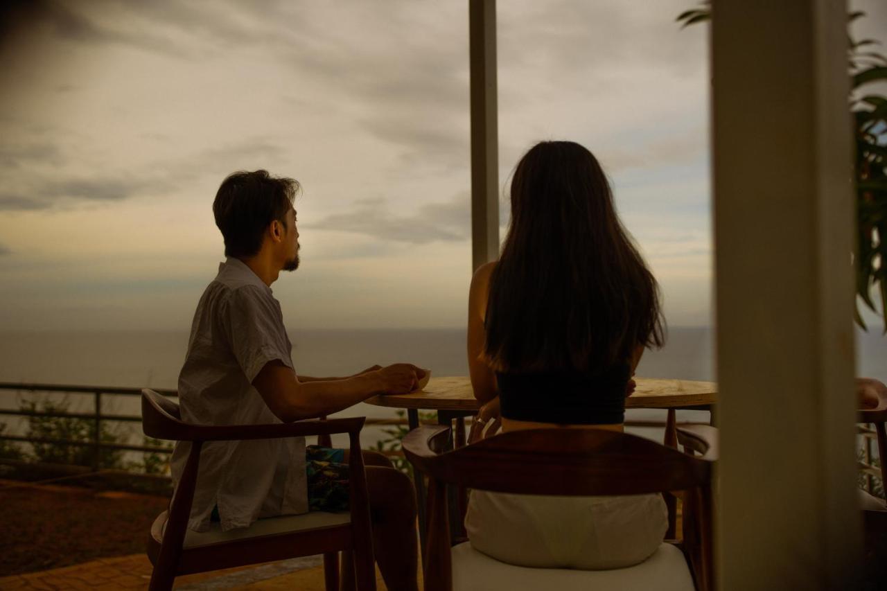 Elixir Cliff Beach Resort And Spa バルカラ エクステリア 写真