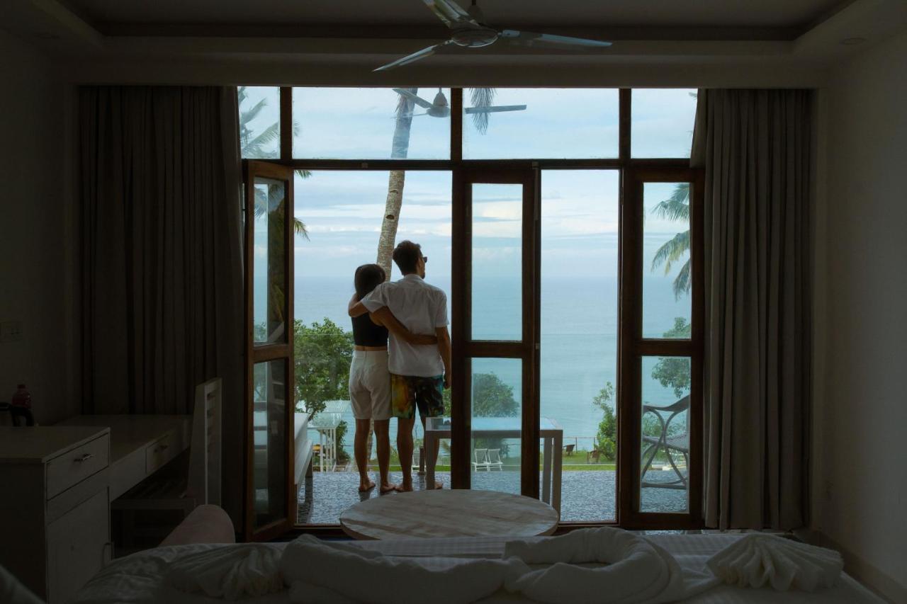 Elixir Cliff Beach Resort And Spa バルカラ エクステリア 写真