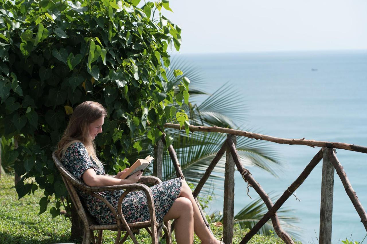 Elixir Cliff Beach Resort And Spa バルカラ エクステリア 写真