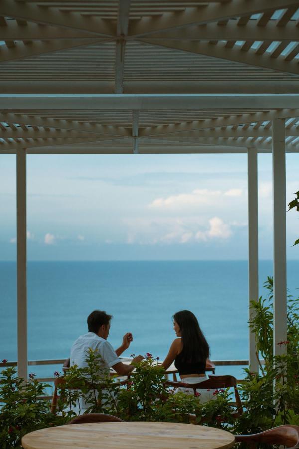 Elixir Cliff Beach Resort And Spa バルカラ エクステリア 写真
